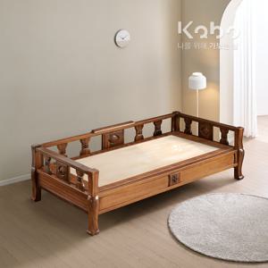 [가보돌침대] 오드리피치침대 소파 F히트평상SB(700)