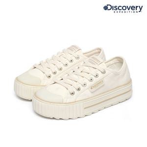 디스커버리 공용 뮬리 화이트 DXSH3212N DXSH3212NWHS