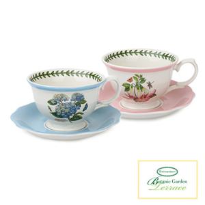 [포트메리온]보타닉가든테라스 커피잔 2인조(BGT)