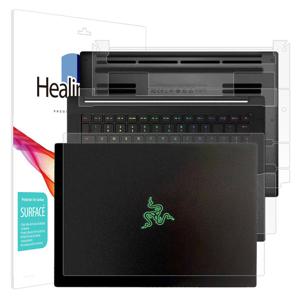 레이저 블레이드 14 2023 무광 외부보호필름 3종세트