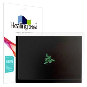 레이저 블레이드 14 2024 무광 상판보호필름 2매