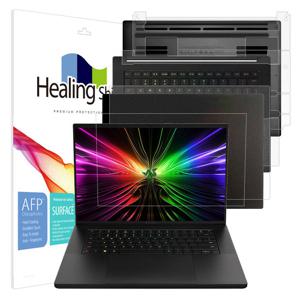 레이저 블레이드 14 2024 올레포빅 액정1매 외부3종