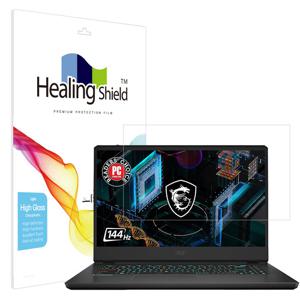MSI GP66 레오파드 올레포빅 Light 액정보호필름
