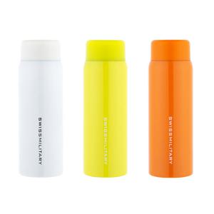 스위스밀리터리 베른 미니 텀블러 200ml 보온보냉병 대량구매