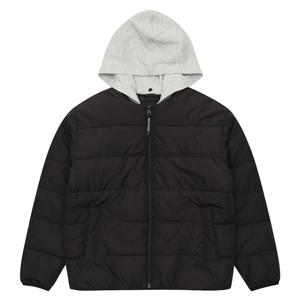 [에꼴리에] 남녀공용 겨울이월 라운드넥초경량점퍼(24D0103)