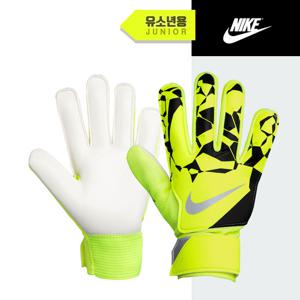 나이키 Jr GK 매치-HO24 GK 글러브(0258-702)축구장갑