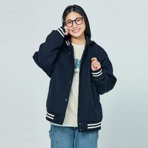 [소이]여자 겨울이월 울라이크바시티패딩점퍼(24W0157)