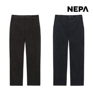 네파 남성 봄 가을 등산바지 보온 골덴 코듀로이 팬츠 7K51666