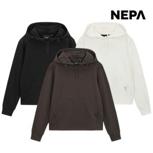 네파 여성 간절기 후드티 등산복 긴팔 티셔츠 트레이닝 풀오버 7K66062