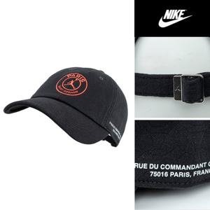 나이키 파리생제르망 조던 클럽스트럭쳐 캡(0830-045)