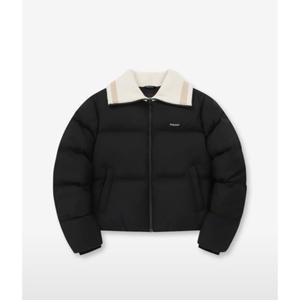 [디스커버리] 2024 F W 겨울 DWDJ95046BKS 여성 케이시 다운 숏패딩