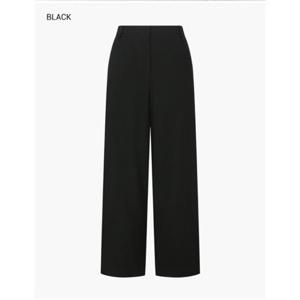 [나이스클랍] N234MWP960 와이드 팬츠