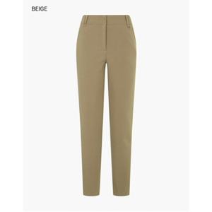 [나이스클랍] N234MWPA15 베이직 스트레이트 팬츠