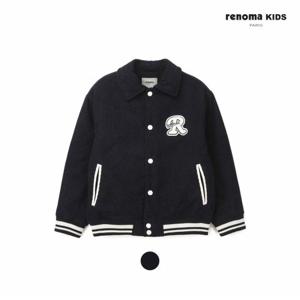 [레노마키즈] 남아코듀로이패딩점퍼(R2441J007_11)