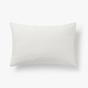 [JAJU/자주] 오가닉 코튼 베개커버_70x50cm_화이트