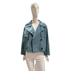 [SI][SI] SI더블버튼 루주핏 트렌치 코트SHNAI2630 (P002909002)