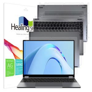 Chuwi 프리북 저반사 액정보호필름1매 외부3종