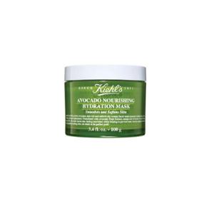 키엘 아보카도 너리싱 하이드레이션 마스크 100g