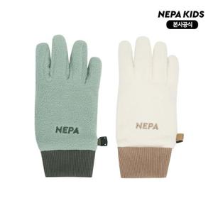[네파키즈/택가55,000] KKE8102 크라비 플리스 글러브 본사직영