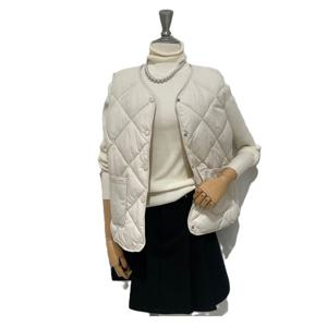 [난닝구]141034 페딩크패딩베스트 (1124D2VT00D)