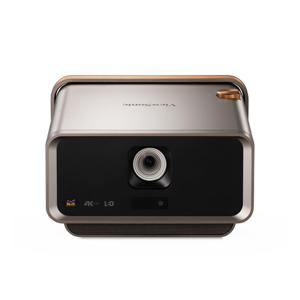 뷰소닉 X11-4K UHD  하만카돈 단초점 빔프로젝터