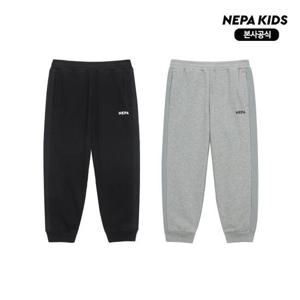 [네파키즈/택가109,000] KKF6302 아이언 조거팬츠 본사직영