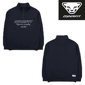 LJS [다이나핏] (택가 119000원)공용 (라이더) 반집업맨투맨 (YYUU23240N9)