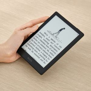 [오드] 오닉스 북스 GO 6(포크5 후속) 6인치 이북리더기