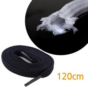 튜브끈 120cm 신발끈 50켤레분 운동화끈