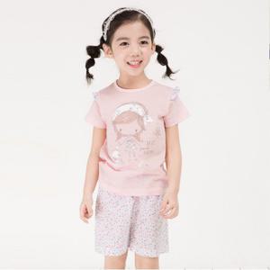 [삐삐롱] 지나 여5부 세트(17S1810CBSG_PK)