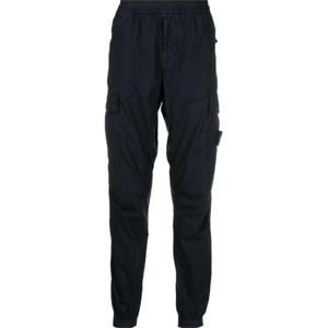 (명품) 스톤아일랜드 레귤러핏 캔버스 카고팬츠 바지 8