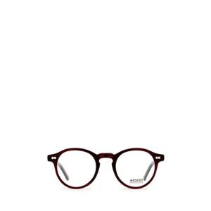 모스콧 안경 00 538166891 MILTZEN BURGUNDY Red