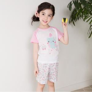 [삐삐롱] 디디 여5부 세트(17S1809CBSG_WH)