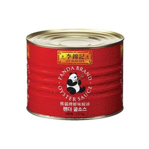 [이금기] 팬더굴소스 2.27kg