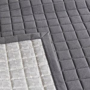 침대패드 바이누베 천연광목 라텍스패드 슈퍼싱글 110x200