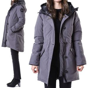 캐나다구스 로스클레어 덕다운 여성 패딩/2580WB 811