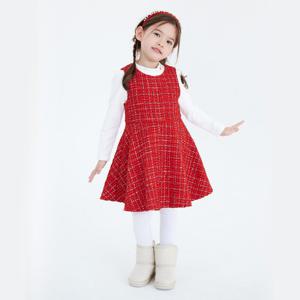 [코코리따]윈터 좋은날 원피스CEOW23TE4