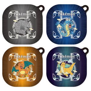 포켓몬 이펙트 버즈2/프로/라이브 하드케이스