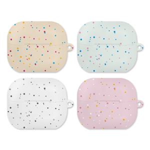 9C9C CMYK 버즈3/버즈3프로 하드케이스