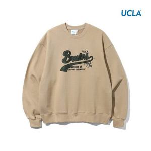 [UCLA]남여공용 브루인스 라운드넥 스웨트셔츠(UABLT1A)