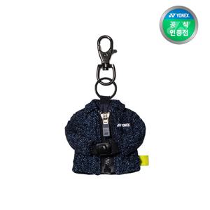 요넥스 245AA004U 테니스 배드민턴 미니키링 악세서리