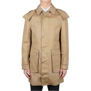 [톰브라운] MACKINTOSH 매킨토시 레인 코트 (MOT079A 00249 282)