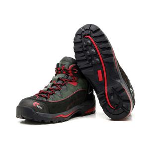 OO 네파 Safety 6인치 안전화 NEPA-E01 작업화 절연화