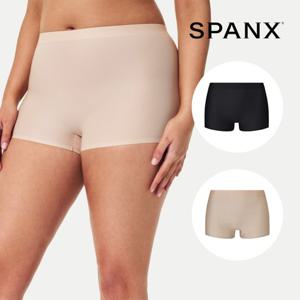 [스팽스] SHEER POWER 중간보정 보이숏 (40134R)