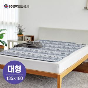 한일의료기 전자파없는 전기요 순록 (대형)