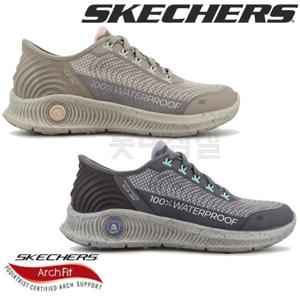 스케쳐스 여성 고워크애니웨어 슬립인스 SP0WWCEY121-JS