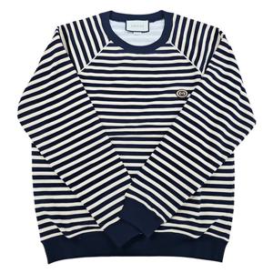 구찌 인터로킹 GG 남성 맨투맨 625406 XJCOJ 4270