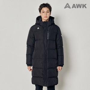 주니어 AWK스포츠 롱 패딩점퍼