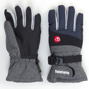 YKEY SG-1069SE 주니어 완전방수 스키장갑 보드장갑 방한 레저