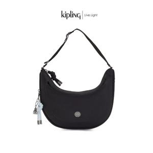 [키플링]키플링 숄더백 하니아B KMABS39 EXBK